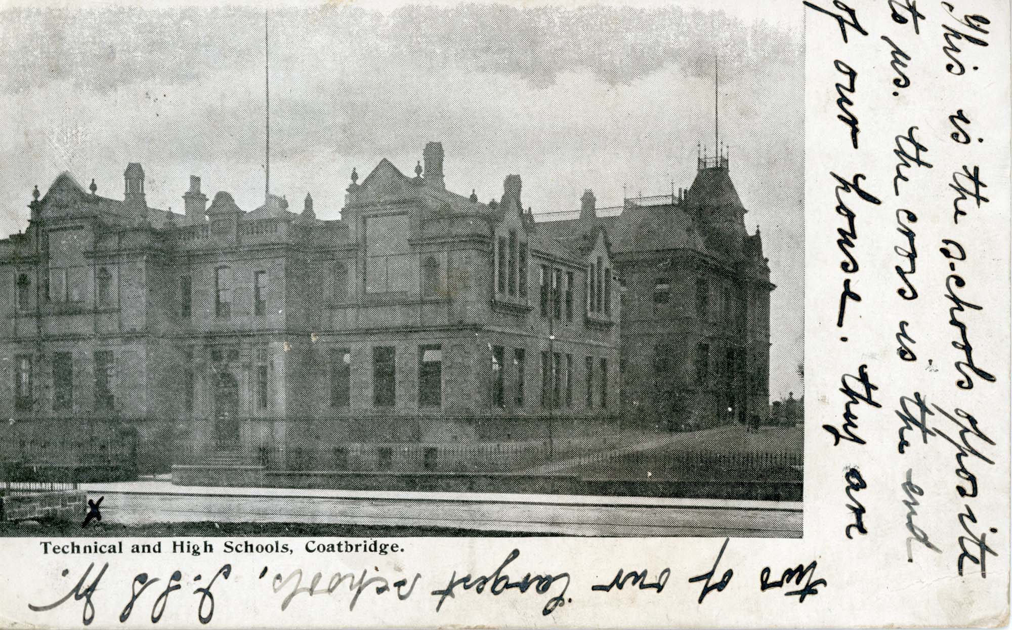Coatbridge CultureNL Museums