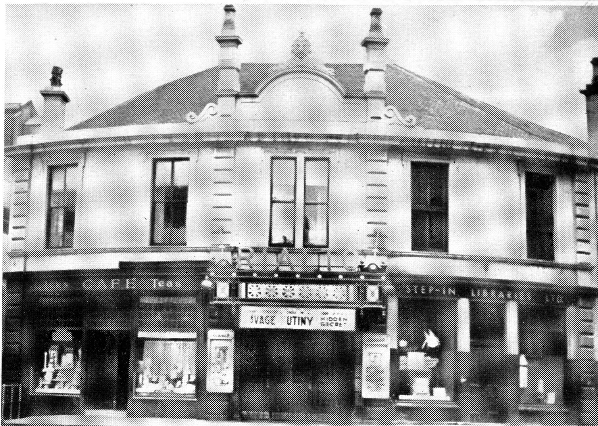 Airdrie CultureNL Museums