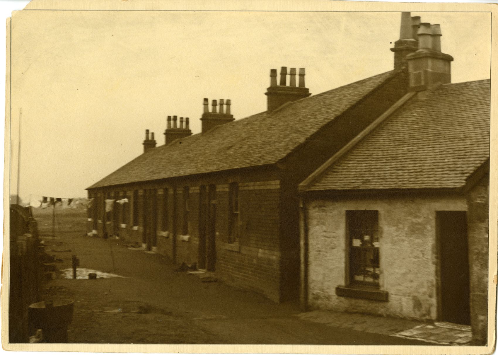 Airdrie CultureNL Museums