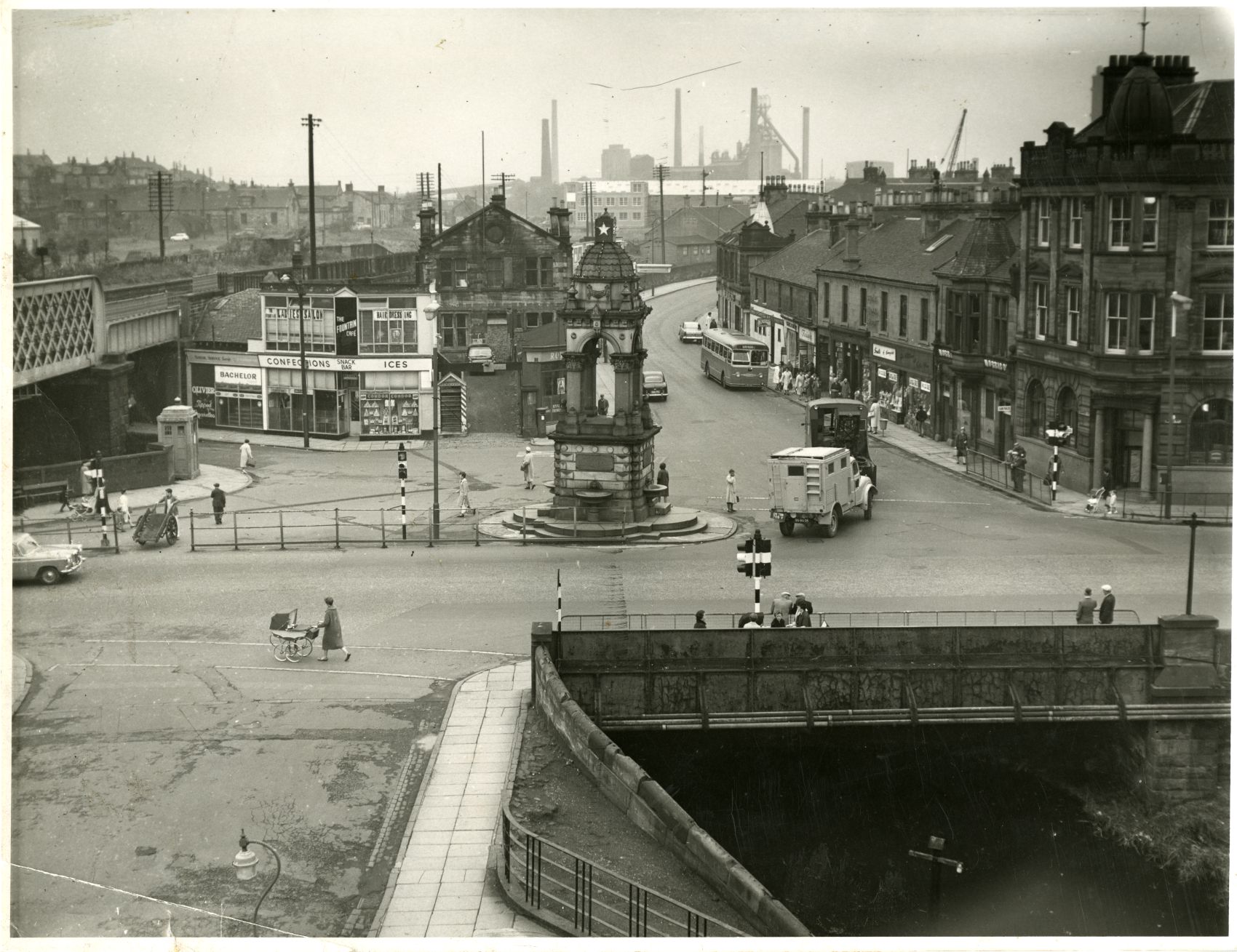 Coatbridge Culturenl Museums