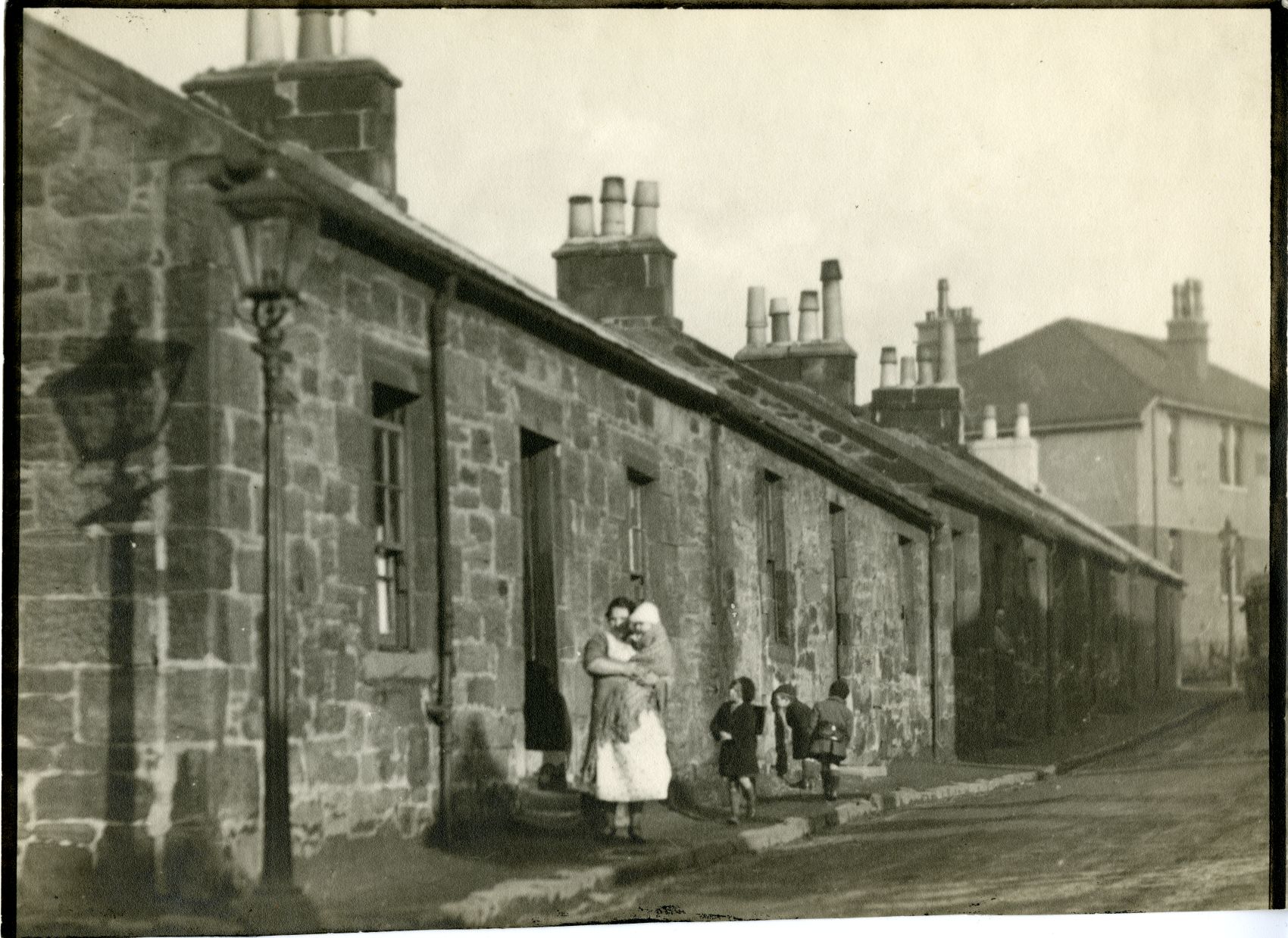 Airdrie CultureNL Museums