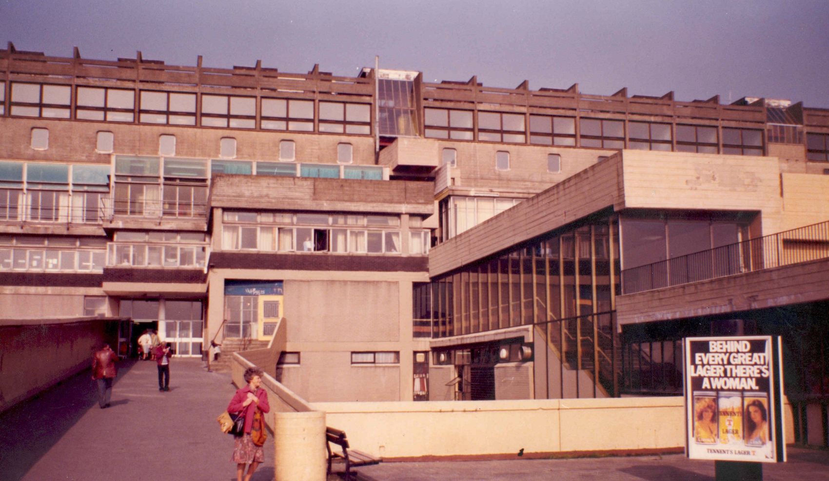 Cumbernauld CultureNL Museums
